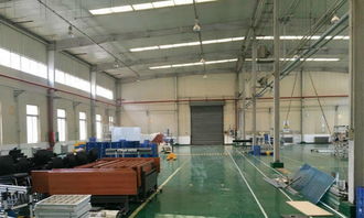 地鐵口優(yōu)越地理位置，廠辦一體2500㎡空間，可注冊環(huán)評并配備物流門，僅此一套物流代理服務(wù)機會