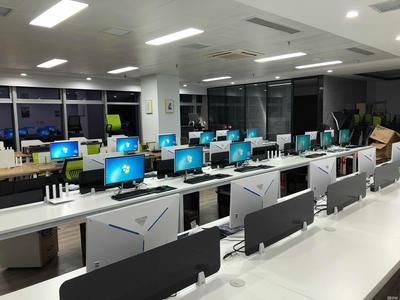 0押金租電腦 靈活高效的辦公設(shè)備租賃解決方案