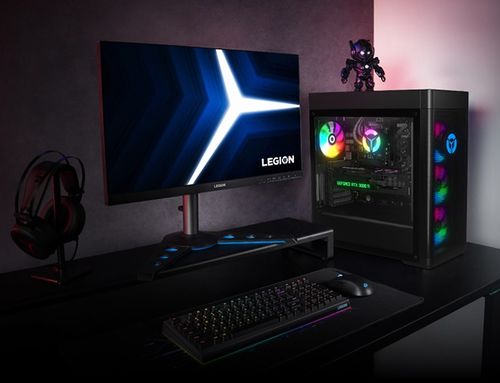 性能釋放，游戲無憂 聯(lián)想拯救者i5-12600KF搭RTX 3060 Ti，萬元價位實(shí)力之選