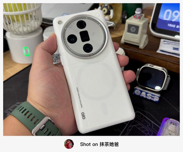 OPPO Find X7 數碼配件避坑指南 抹茶她爸的精選推薦
