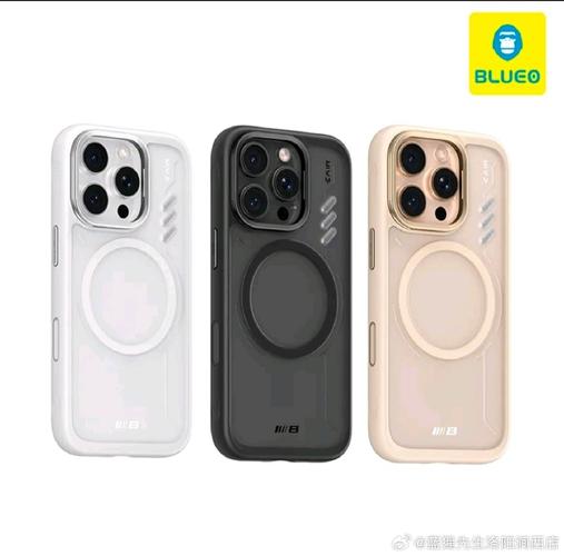 藍猩先生 以專業(yè)防藍光科技，重新定義數碼配件新美學